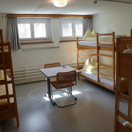 Hostel Eckstein Baar Bagian luar foto